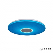 Накладной светильник iLedex Cube 36W-Cube-Entire -6