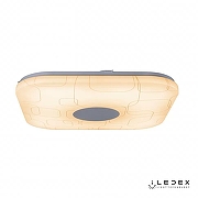 Накладной светильник iLedex Cube 36W-Cube-Square-Entire -1