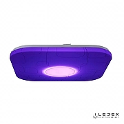 Накладной светильник iLedex Cube 36W-Cube-Square-Entire -5