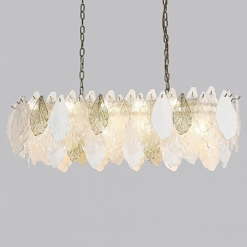 Люстра Bogate's Leaf 370 