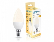 Светодиодная лампа Ambrella Light C37 371113 IP 20-2