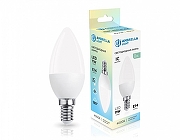 Светодиодная лампа Ambrella Light C37 371114 IP 20-2