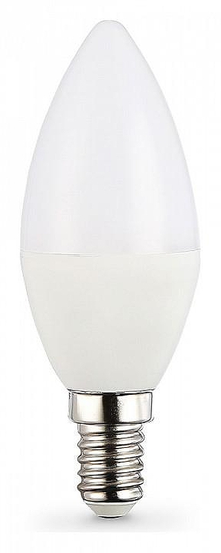 Светодиодная лампа Ambrella Light C37 371314 