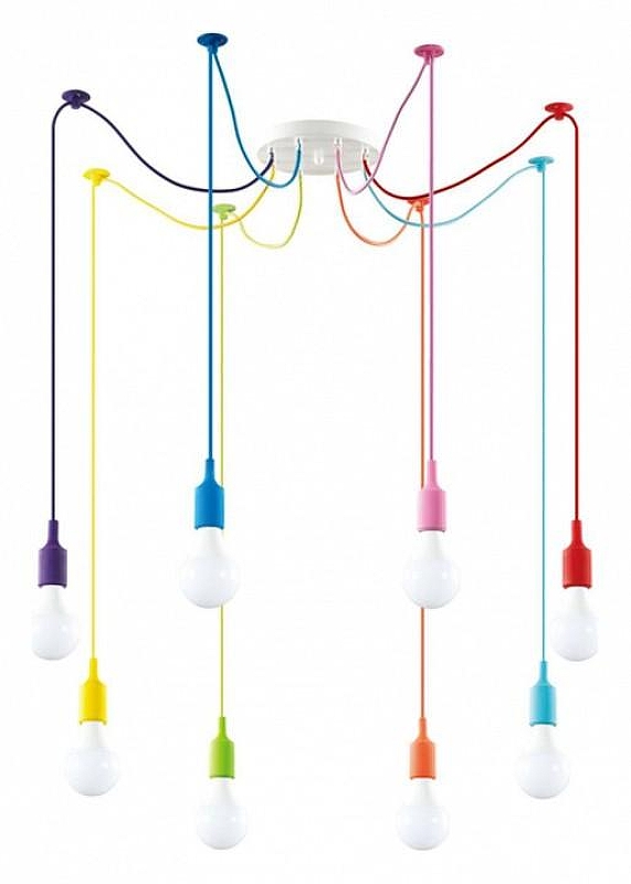 Подвесной светильник Lumion Lotte 3719/8 