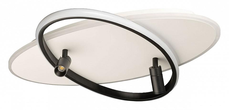 Накладной светильник De City Драйв 377015004 