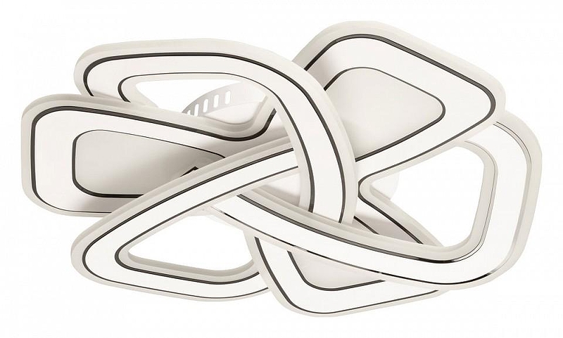 Люстра De City Драйв 377015701 