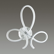 Бра Lumion Lane 3773/20WL цвет белый-1