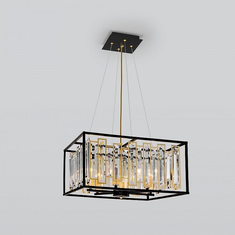 Люстра Bogate's Cella 377/6 Strotskis 