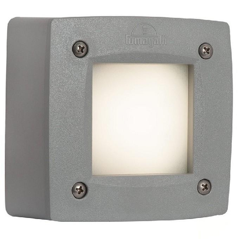 Накладной светильник Fumagalli Leti 3S1.000.000.LYG1L 