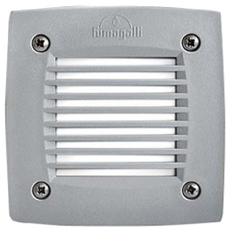 Встраиваемый светильник Fumagalli Leti 3C2.000.000.LYG1L 