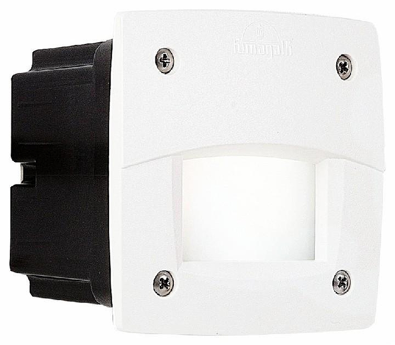 Встраиваемый светильник Fumagalli Leti 3C3.000.000.WYG1L 