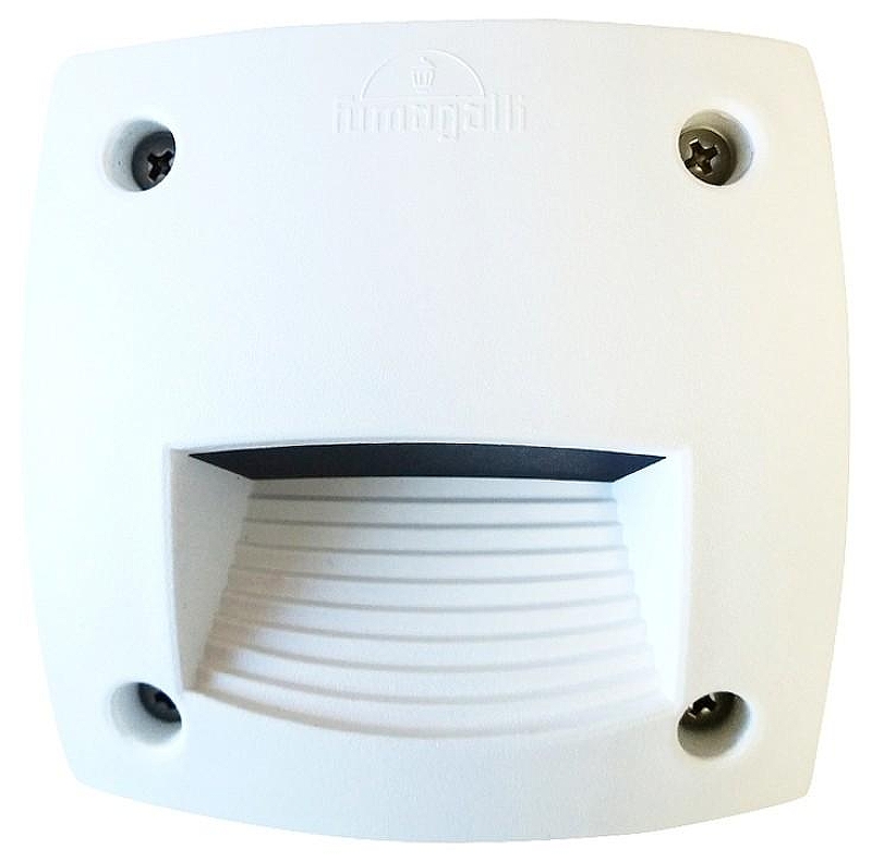 Встраиваемый светильник Fumagalli Leti 3C4.000.000.WYG1L 