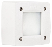 Встраиваемый светильник Fumagalli Leti 3S1.000.000.WYG1L 