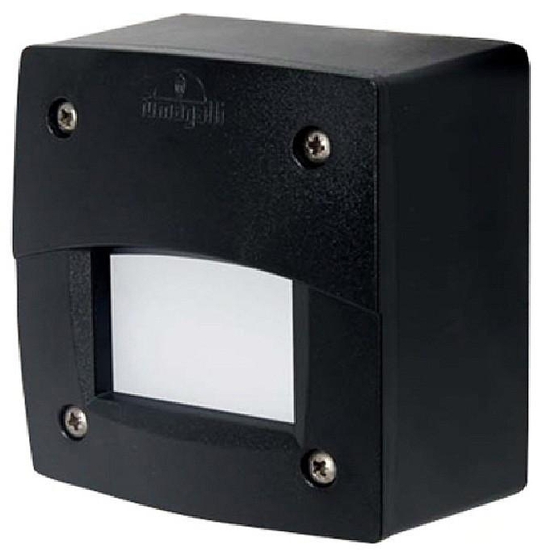 Встраиваемый светильник Fumagalli Leti 3S3.000.000.AYG1L 