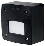 Встраиваемый светильник Fumagalli Leti 3S3.000.000.AYG1L 