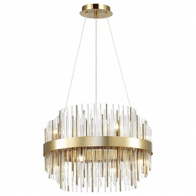 Подвесной светильник Odeon Light 1da 4639/8 