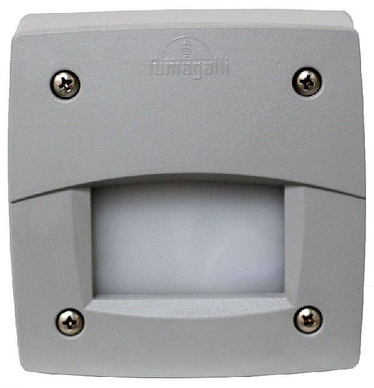 Встраиваемый светильник Fumagalli Leti 3S3.000.000.LYG1L 