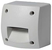 Встраиваемый светильник Fumagalli Leti 3S4.000.000.LYG1L 