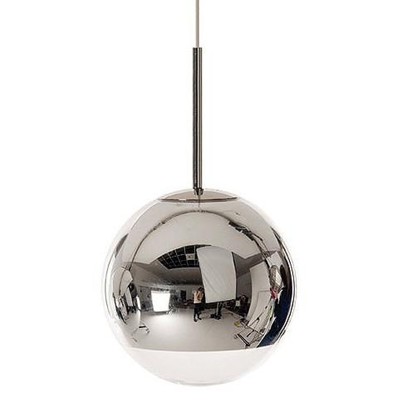 Подвесной светильник Imperiumloft M1rror Ball 40.042 