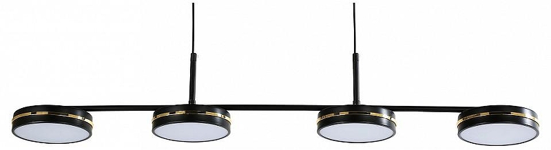 Подвесной светильник F-promo Disco 4042-4P 