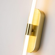 Бра Favourite Arrow 4049-1W цвет золото-2