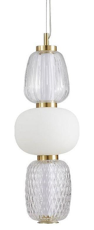 Подвесной светильник Favourite Bella 4057-1P 