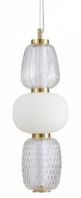 Подвесной светильник Favourite Bella 4057-1P 