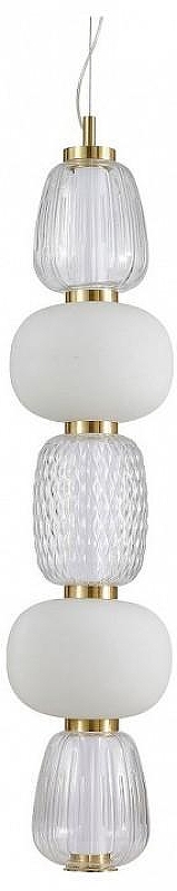 Подвесной светильник Favourite Bella 4057-2P 