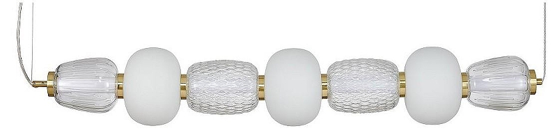 Подвесной светильник Favourite Bella 4057-3P 