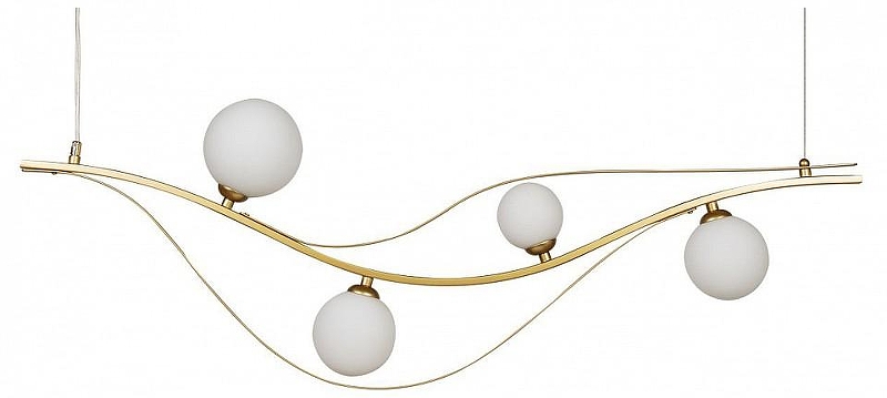 Подвесной светильник F-promo Carina 4059-4P 