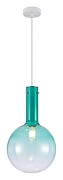 Подвесной светильник Favourite Alba 4101-1P цвет белый-2