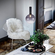 Подвесной светильник Favourite Alba 4103-1P цвет плафона/подвески Белый, цвет арматуры Белый-6