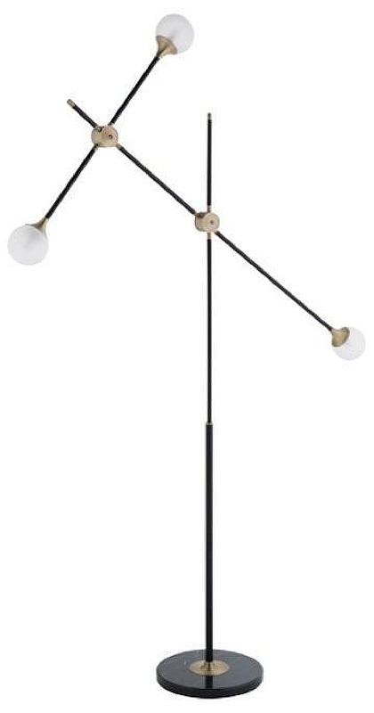 Торшер Imperiumloft Baton 41,11 