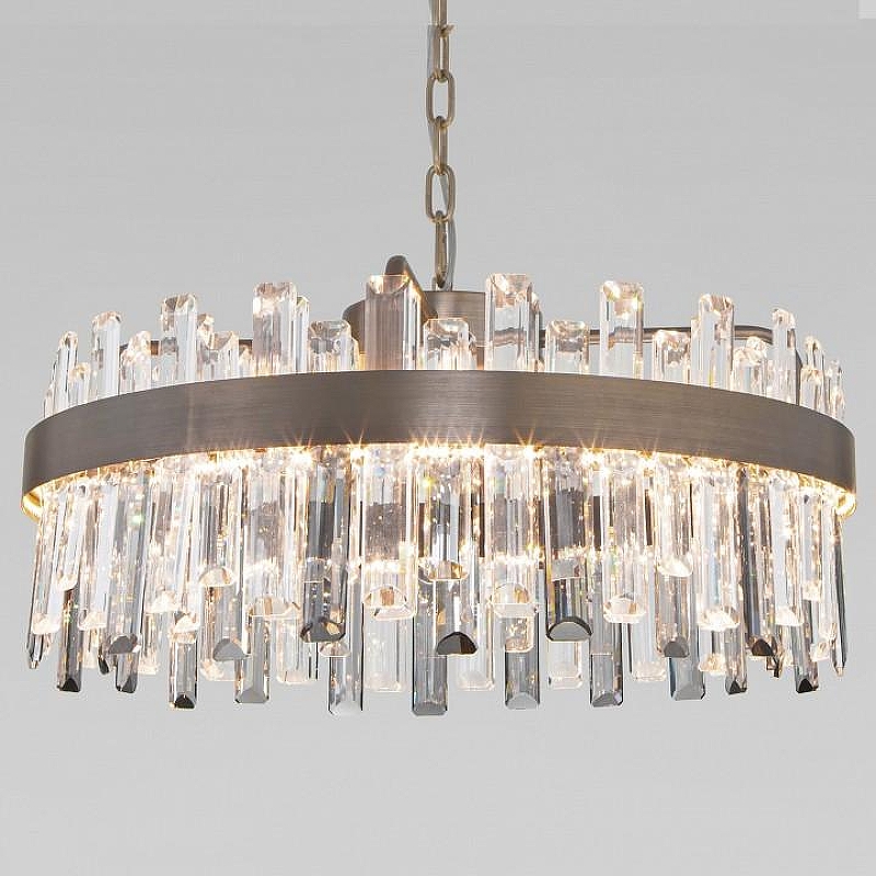 Люстра Bogate's Sparkle 417/1 