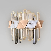 Накладной светильник Bogate's Jewel 420/1 -1