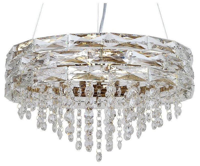 Подвесной светильник F-promo Icicle 4251-6P 