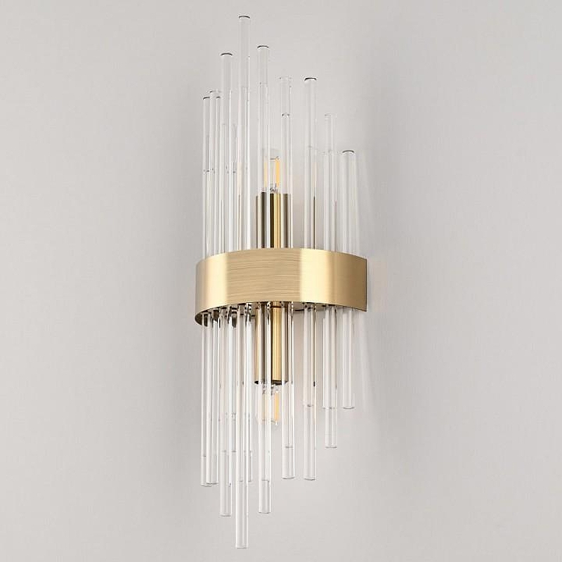 Накладной светильник Arte Milano Torcia 430122.140.2.E14.A1 BS 