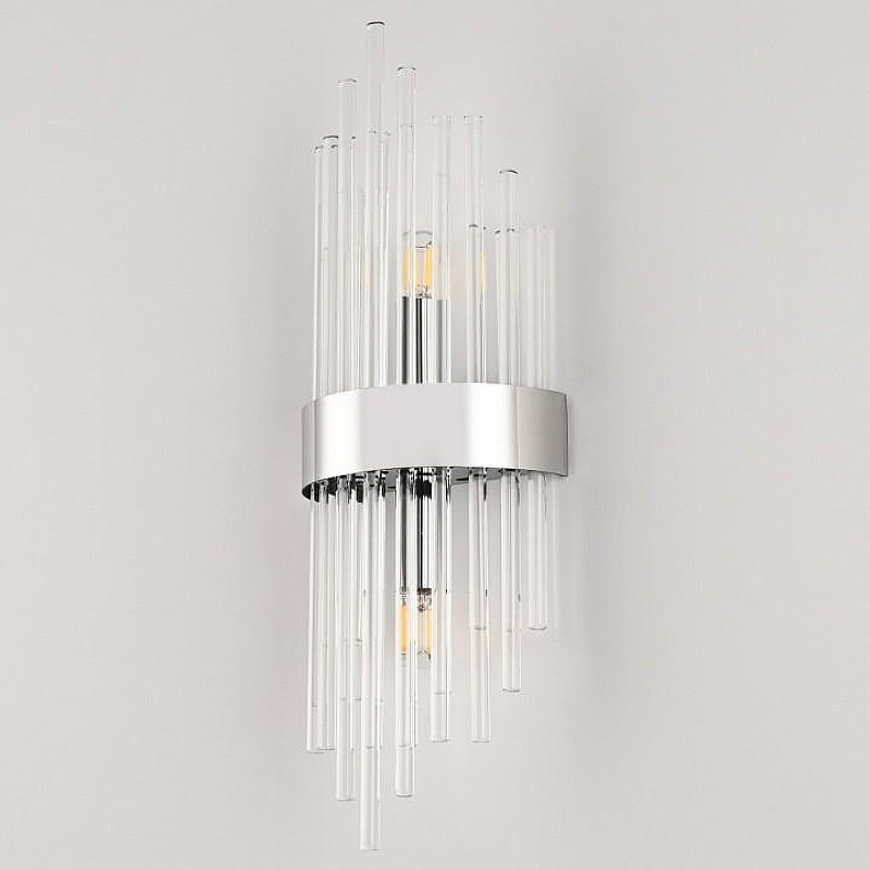 Накладной светильник Arte Milano Torcia 430122.140.2.E14.A1 CR 