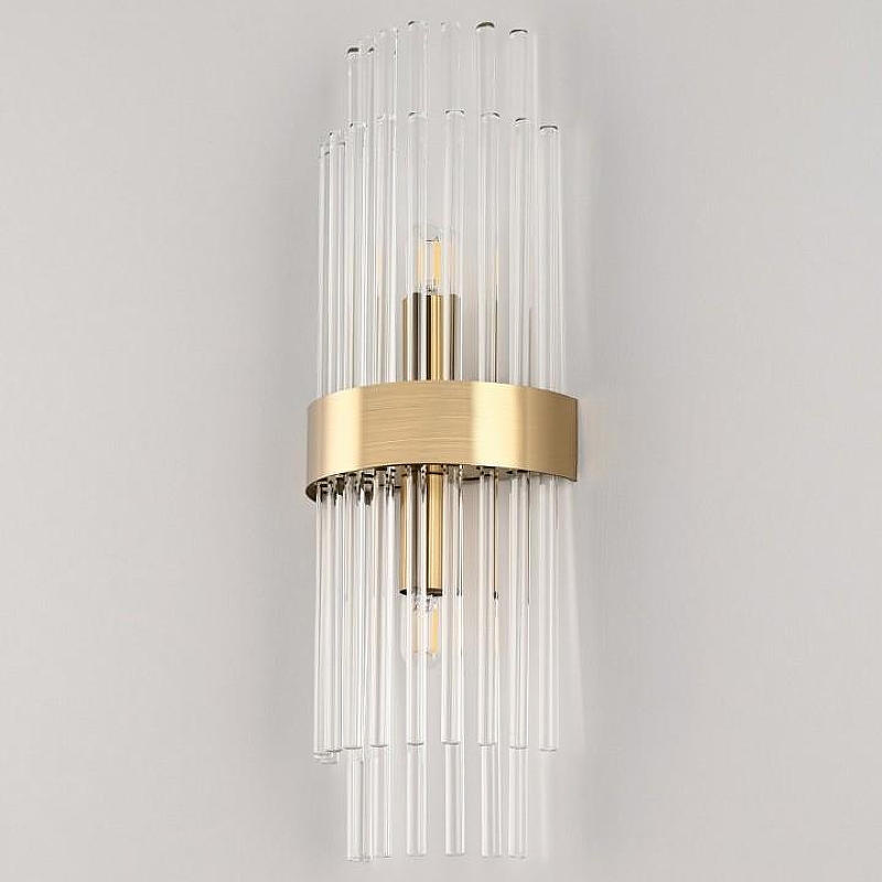 Накладной светильник Arte Milano Torcia 430122.140.2.E14.C1 BS 