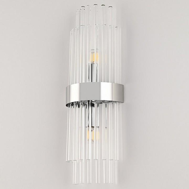 Накладной светильник Arte Milano Torcia 430122.140.2.E14.C1 CR 