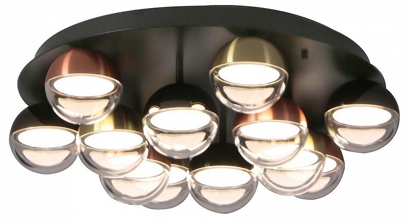 Люстра Favourite Luna 4371-12C 