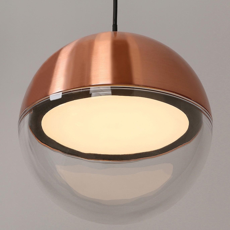 Подвесной светильник Favourite Luna 4371-1P 