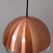 Подвесной светильник Favourite Luna 4371-1P цвет плафона/подвески Золото, цвет арматуры Золото-4