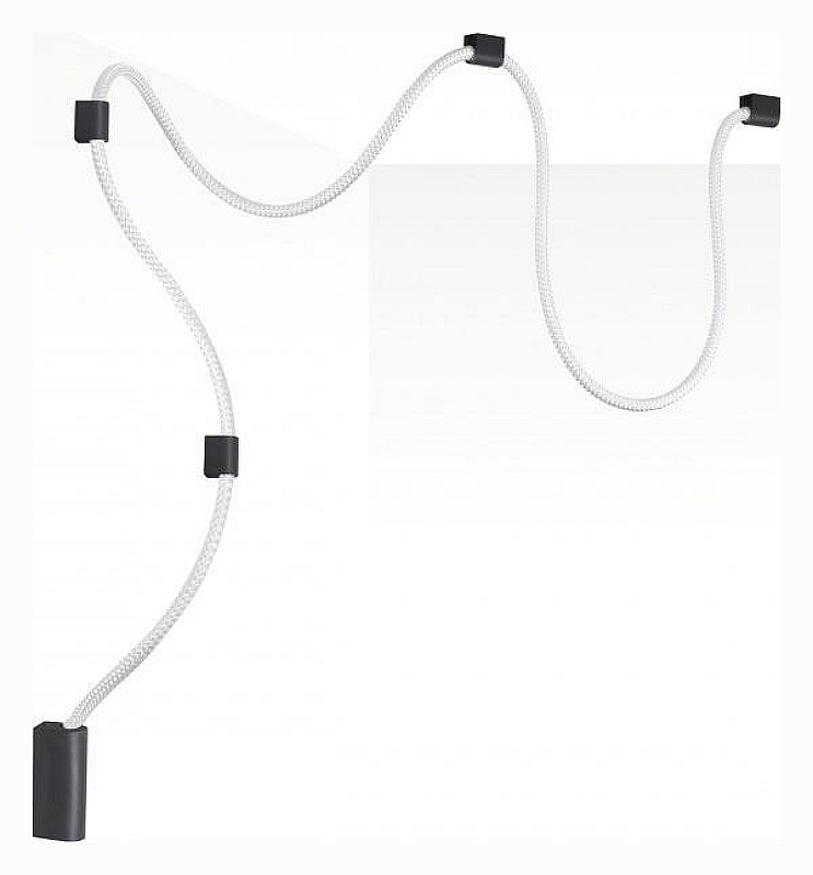 Подвесной светильник Odeon Light Corda 4391/30CL 