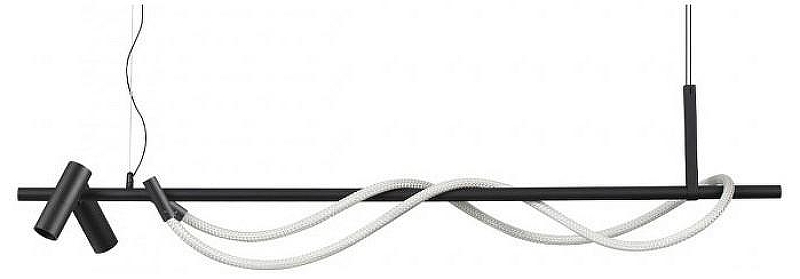 Подвесной светильник Odeon Light Corda 4391/30L 