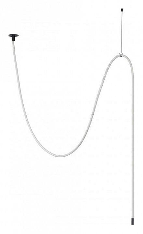 Подвесной светильник Odeon Light Corda 4391/40CL 