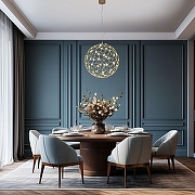 Подвесной светильник Bogate's Alioth 450/1 цвет плафона/подвески Медь, цвет арматуры Медь-4