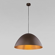 Подвесной светильник TK Lighting Faro 4509 Faro цвет плафона/подвески Коричневый, цвет арматуры Коричневый-2