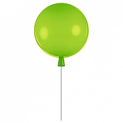 Накладной светильник Loft it Memory 5055C/S green цвет плафона/подвески Зеленый, цвет арматуры Белый