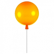 Накладной светильник Loft it Memory 5055C/S orange цвет плафона/подвески Оранжевый, цвет арматуры Белый